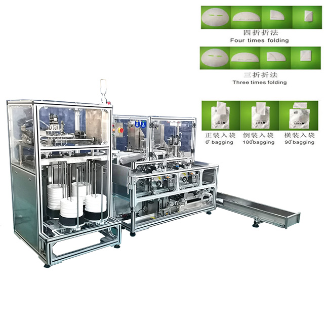 面膜折棉機領(lǐng)域的革新者，助力美妝產(chǎn)業(yè)升級